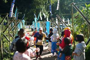 BIB: 
                            <button type="button" onclick="openModal(19075572)" class="btn btn-primary btn-sm float-right btn-popup" data-toggle="modal" data-target=".modal-high-quality">
                        <i class="fas fa-shopping-cart"></i> Add to Cart
                    </button>
                                            <button type="button" onclick="isThisMe(19075572, true)" class="btn btn-success btn-sm float-right btn-popup btn-isme hidden" data-toggle="tooltip" data-placement="bottom" title="นี่คือรูปของคุณใช่ไหม คลิกที่นี่เพื่อเอาเข้าอัลบั้ม">
                        <i class="fas fa-plus"></i> Add to album
                    </button>
                    <button type="button" onclick="isThisMe(19075572, false)" class="btn btn-warning btn-sm float-right btn-popup btn-isnotme hidden">
                        <i class="fas fa-ban"></i> Remove from album
                    </button>